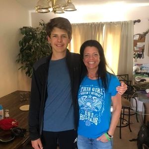 Meet your Posher, Kelly